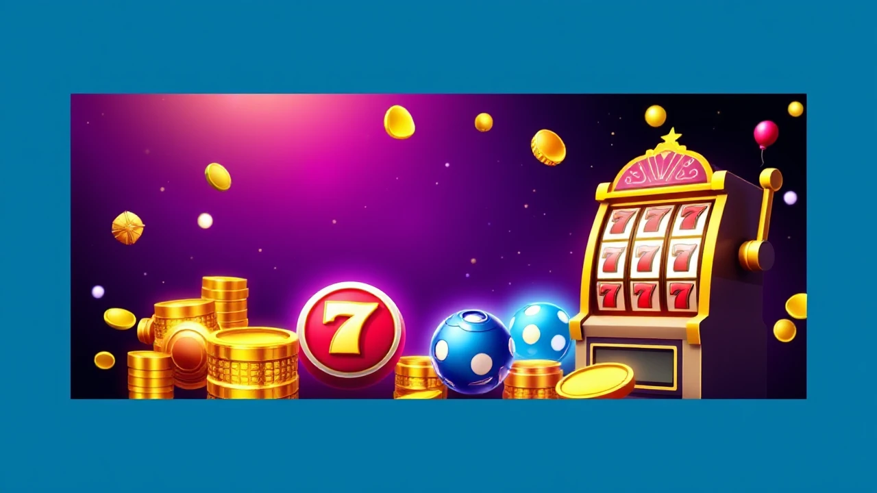 Revealing the Wonders of Online Casino Slots