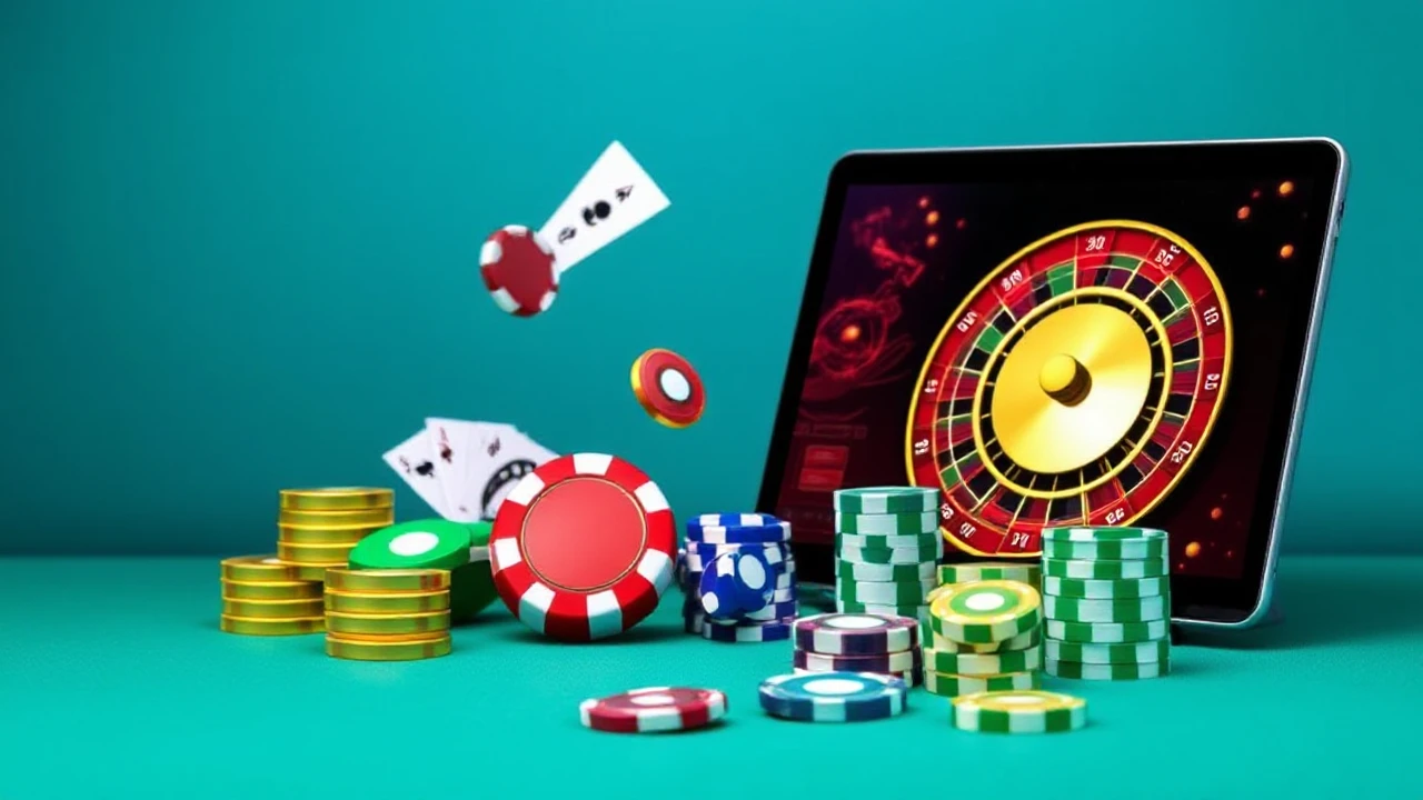 Unveiling the Hidden Truths of Internet-based Casino Gambling