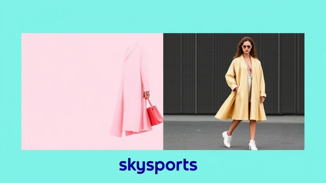 Fashionable Trend Trends for This Season