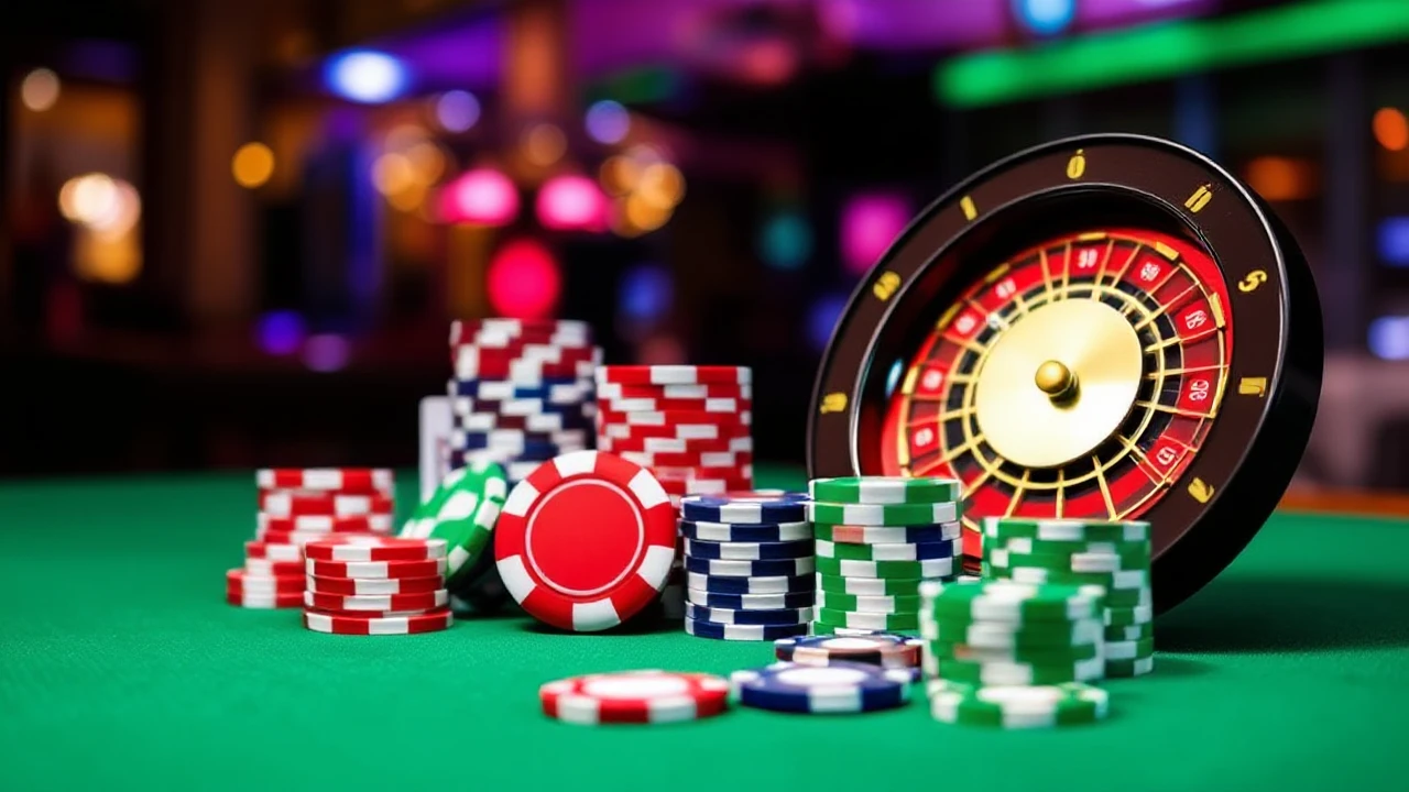 Les critères de sélection du casino terrestre de qualité