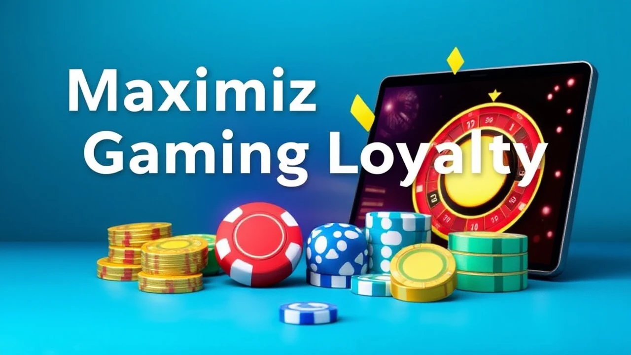 Maximizing Gaming Loyalty Programs: Tips to Enhance Your Rewards