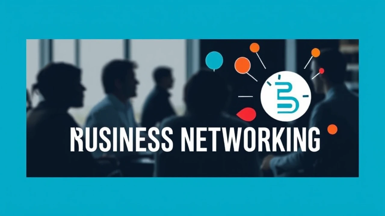 Becoming Proficient in the Craft of Business Networking: An In-Depth Guide