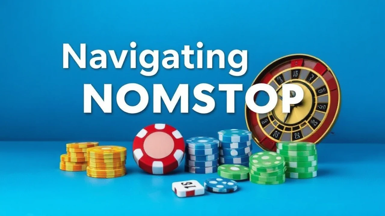 Navigating Non Gamstop Casinos: Expert Tips and Tricks