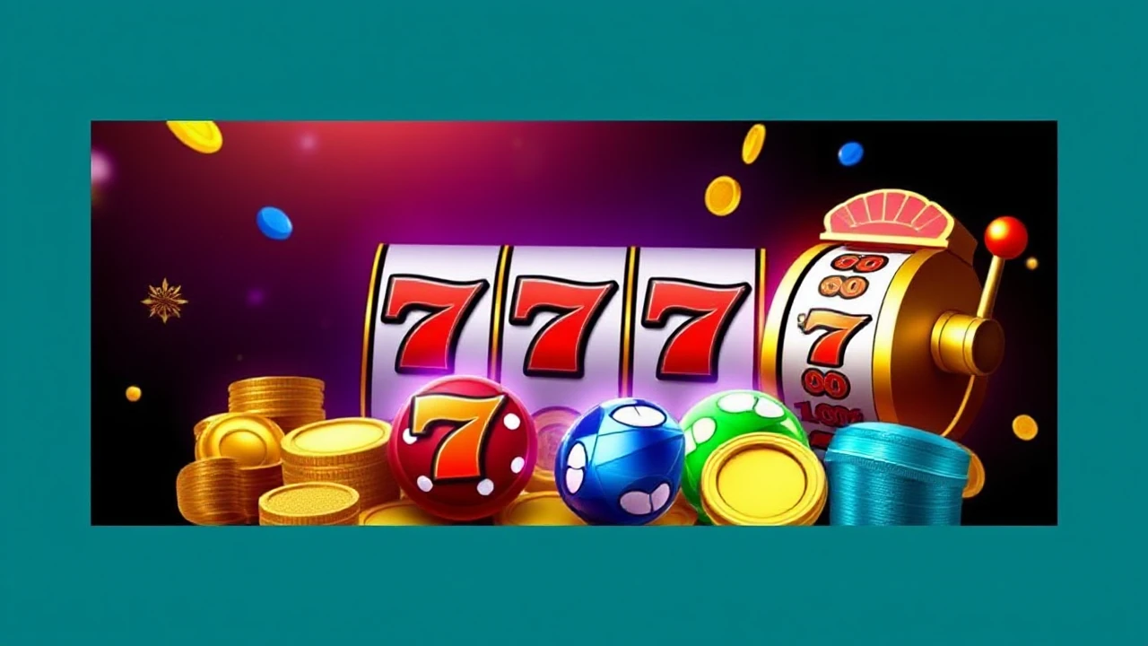 Rahasia Kemenangan: 10 Tips Ampuh Menang Bermain Slot Games Online