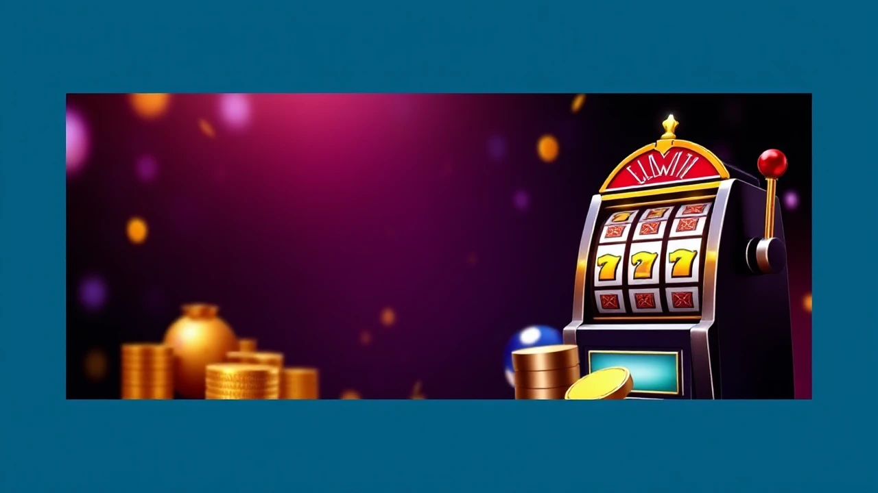 Unveiling the Top Secrets of Gambling Slot Jackpots