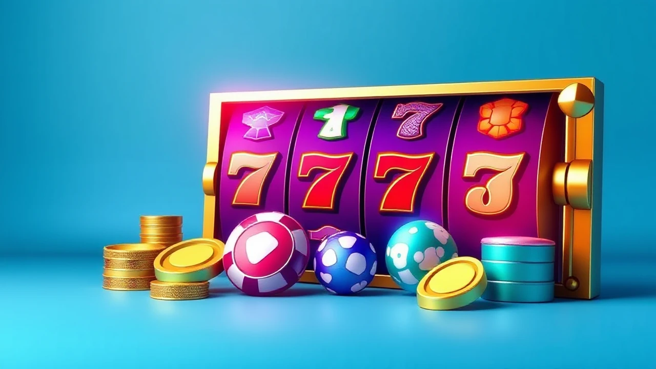 Exploring the Impact of Art and Design on Crafting Unforgettable Slot Game Themes
