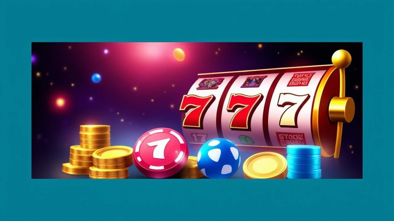 Exploring the Mysteries of Online Casino Slots: Embarking on Unknown Territory