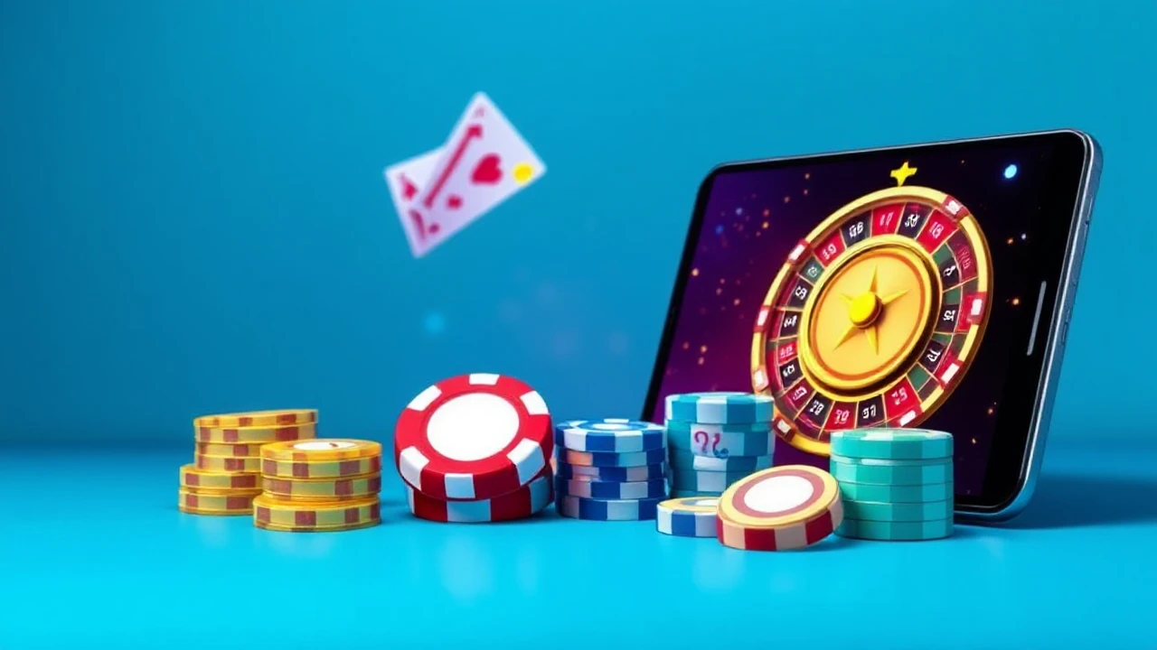 What Lies Ahead for Online Casinos: Emerging Trends
