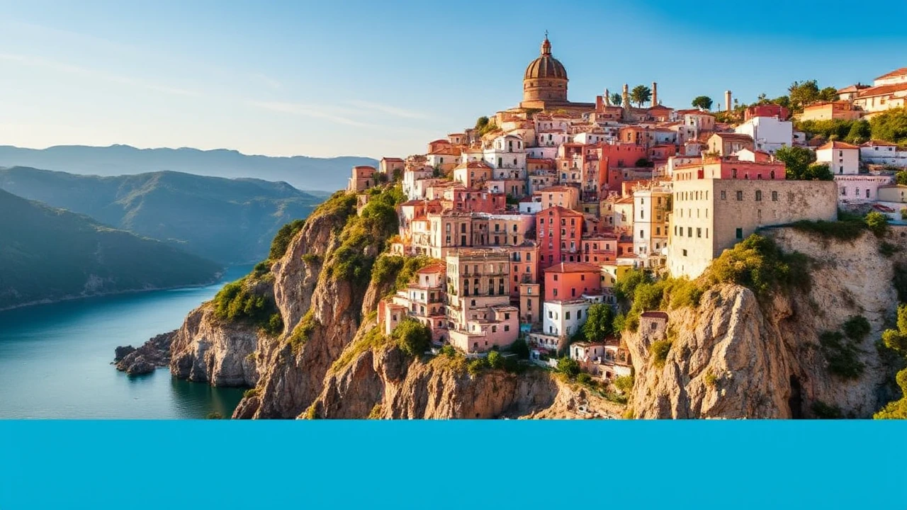 Discovering Europe's Hidden Treasures: Top 10 Lesser-Known Spots to Visit