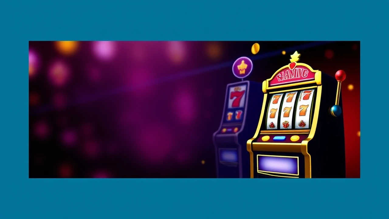 Mastering for Crushing Casino Slot Machine Strategies