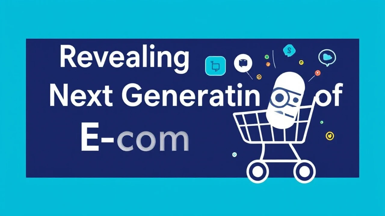 Revealing the Next Generation of E-Commerce: Upcoming Trends for Business Owners