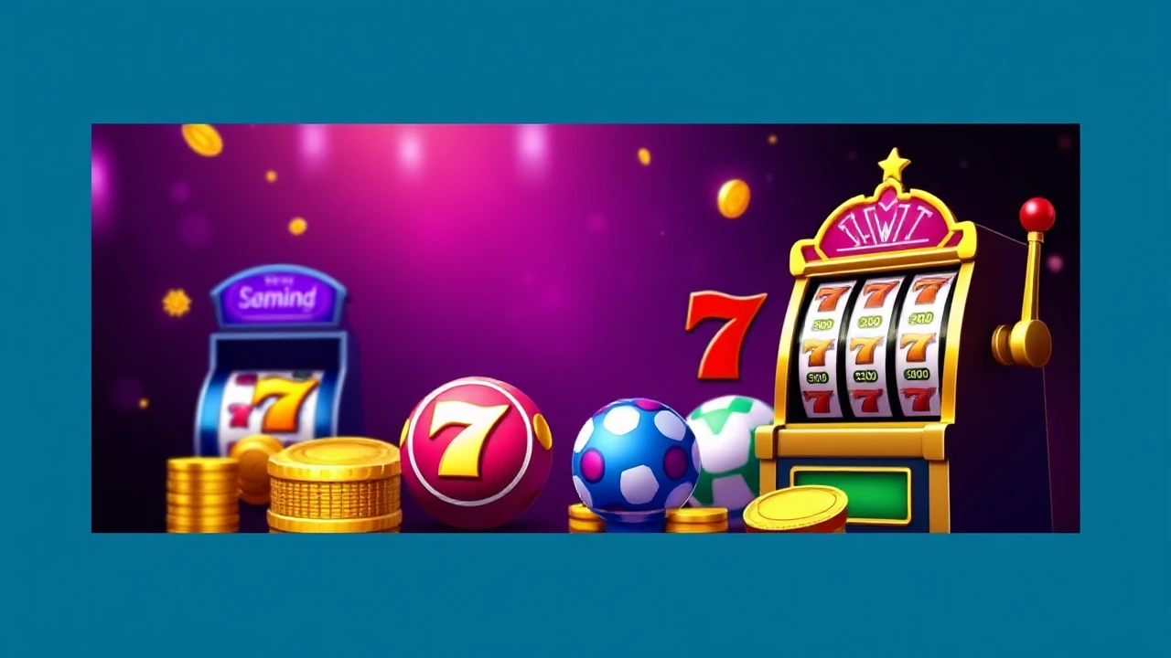 Revealing the Secrets Behind Famous Slot Games