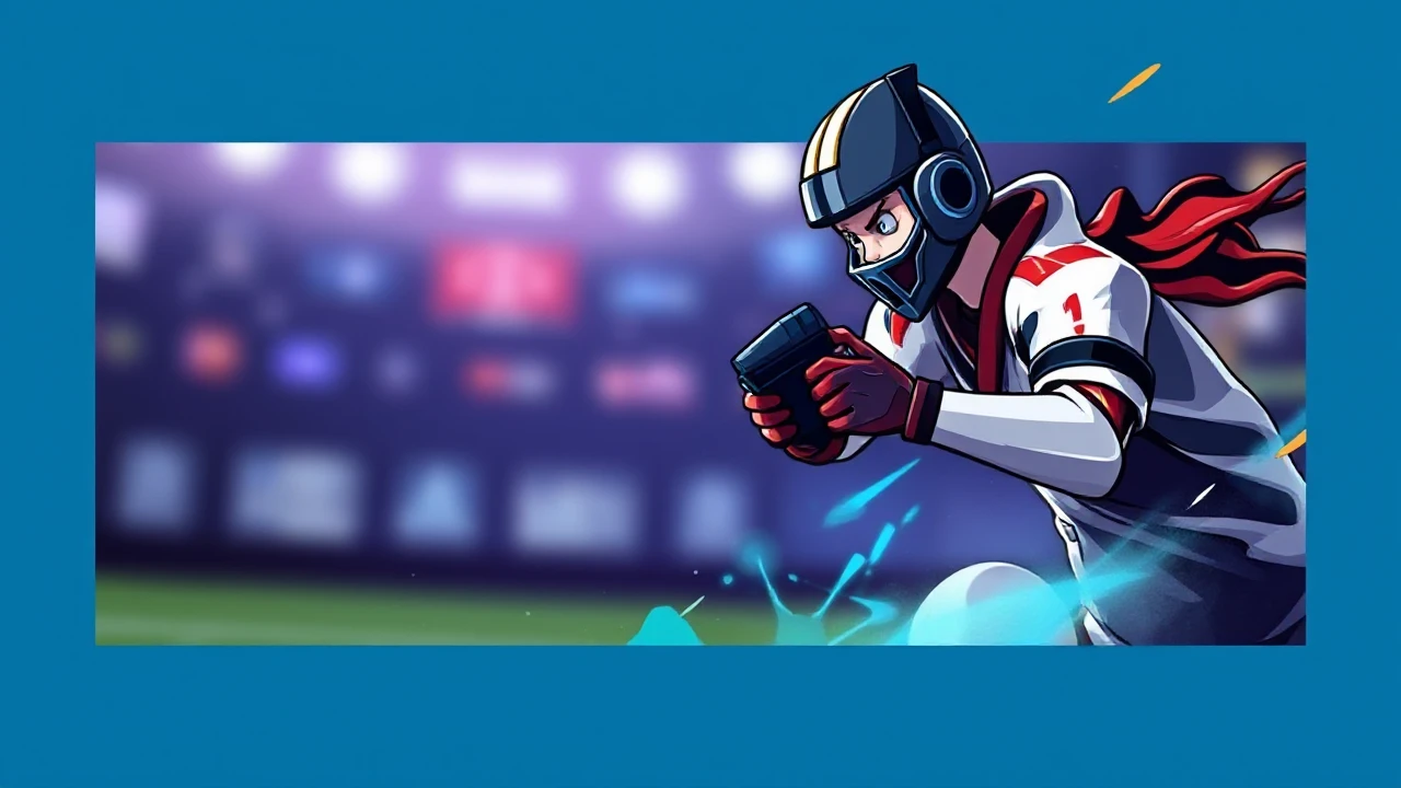 Supercharge Your Playing Skills with serbu4d