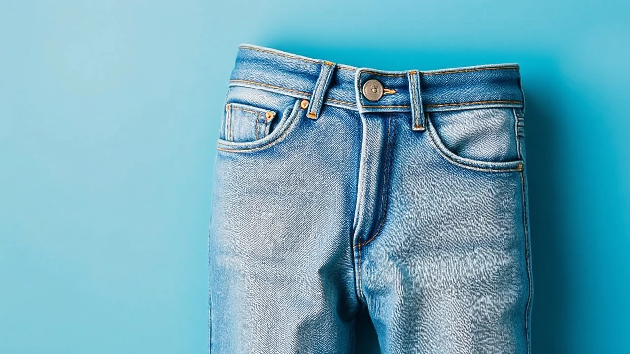 Discover Denim: Finding the Perfect Jeans for Your Body Type