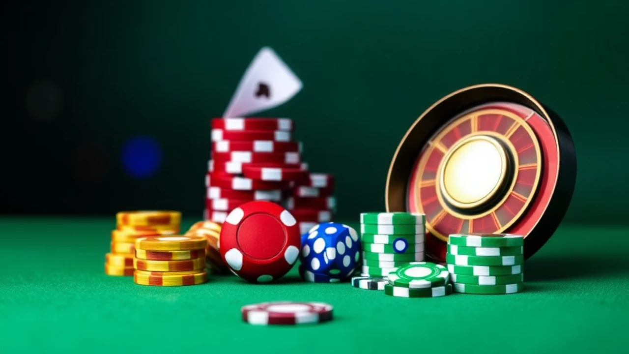 A Novice's Manual to Gaming Options: Strategies for Newcomers