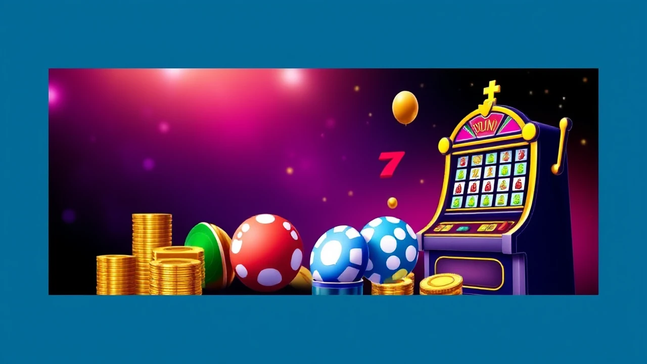 Discovering the Thrill: Best Internet-based Casino Games Exposed