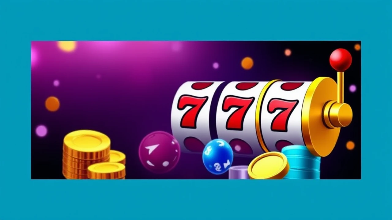 Mastering Online Casino Slot Strategy: Tricks to Stay Ahead of the Curve