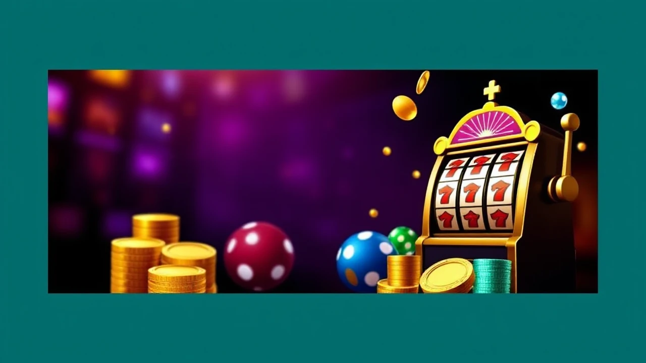 Rahasia Jackpot: Strategi Efektif Menangkan Slot di Casino