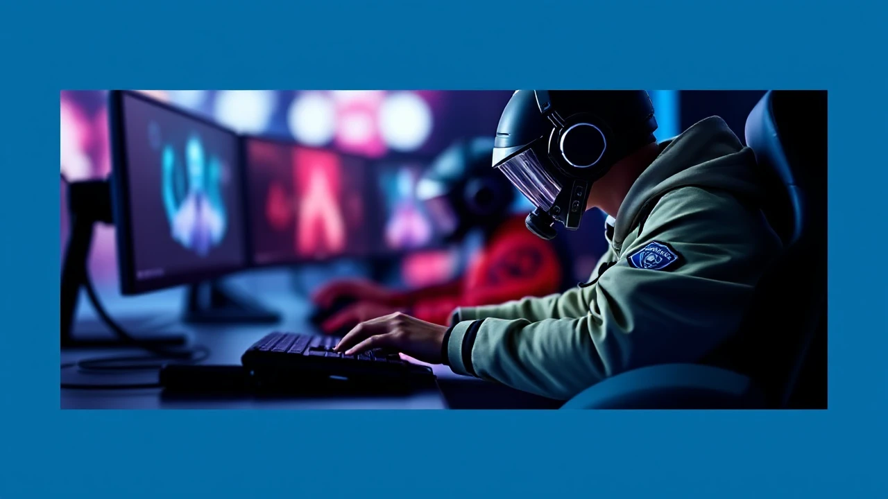 Unlocking Your Potential: Top Strategies for Online Gaming Success