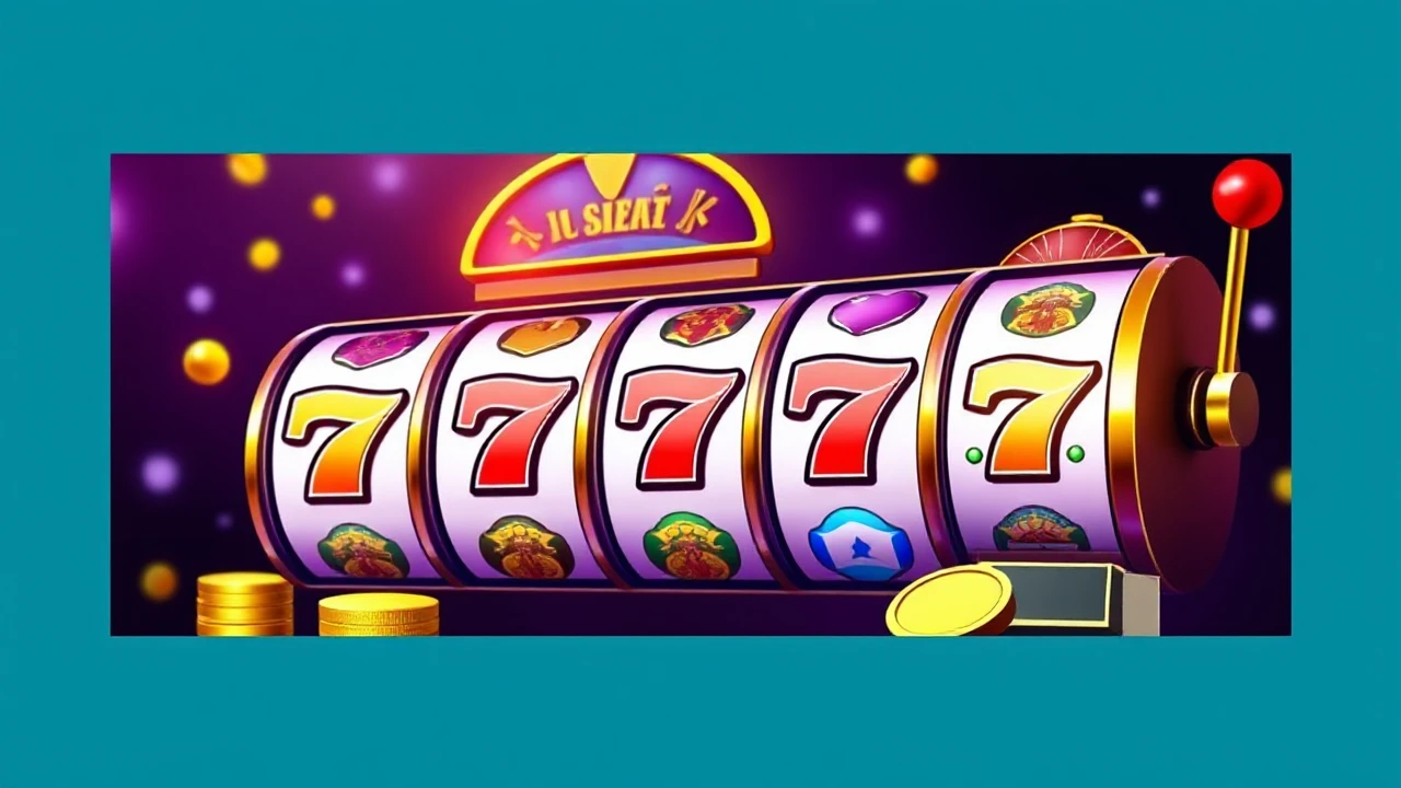 Exploring the Best Hidden Strategies of Gambling Slot Jackpots