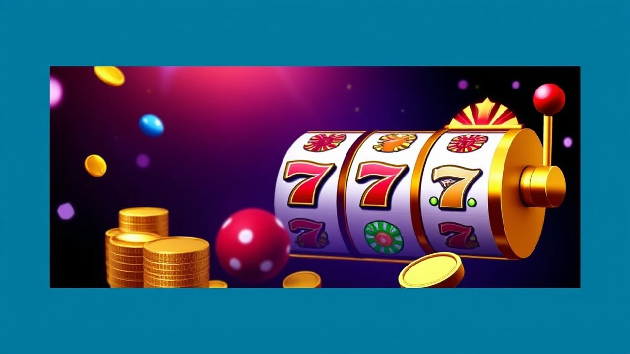 Unveiling the Hidden Truths Beneath Advanced Jackpot Slots