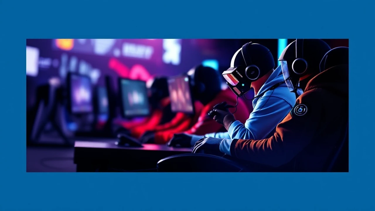 Exploring the Esports Realm: Latest Developments and Future Projections