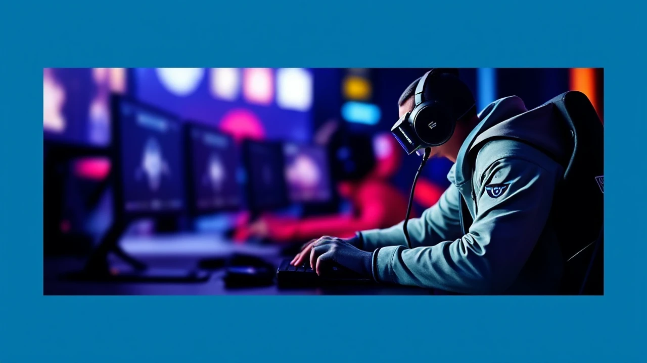 Unleashing Your Potential: Top Approaches for Esports Success