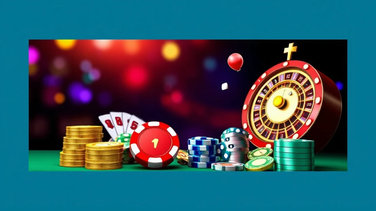 Uncovering the Top Casino Myths and Facts