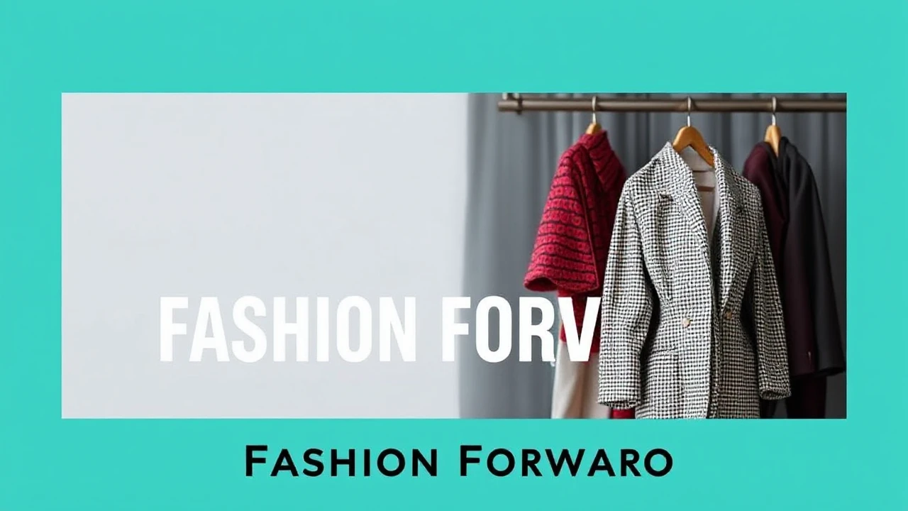 Fashion Forward: Key Strategies for Creating a Closet That Stands the Test of Time
