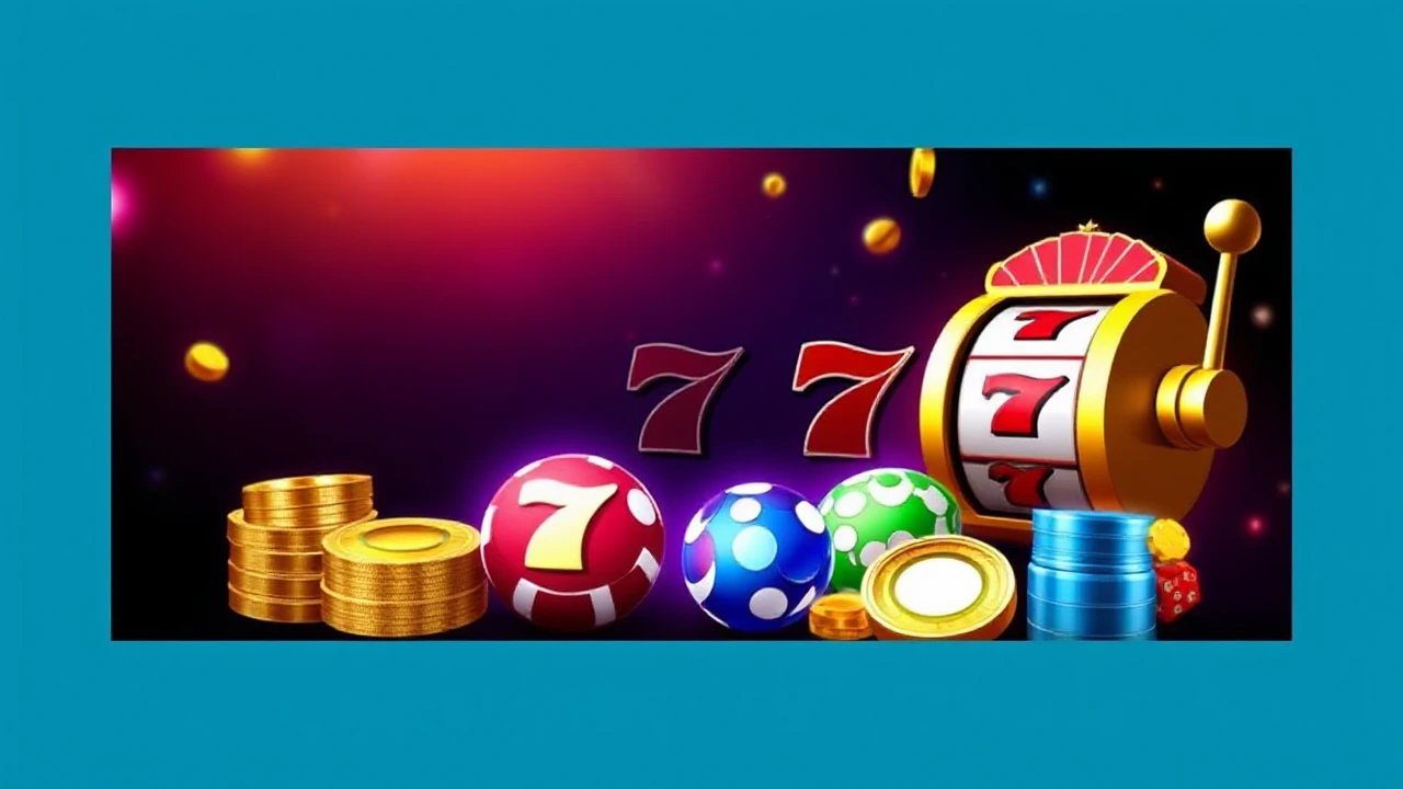 The Complete Manual to Selecting the Perfect Casino Slot Game for You