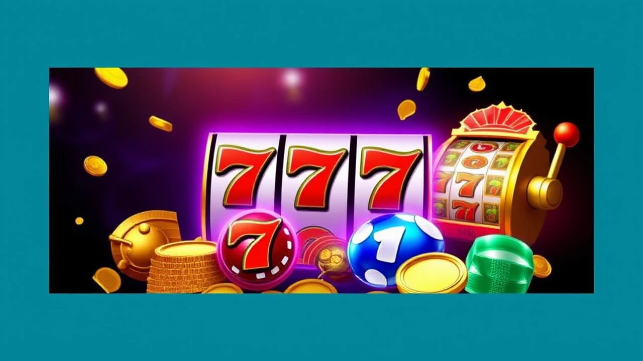 Nikmatnya Bermain Slot Games Gratis di Platform Terpercaya