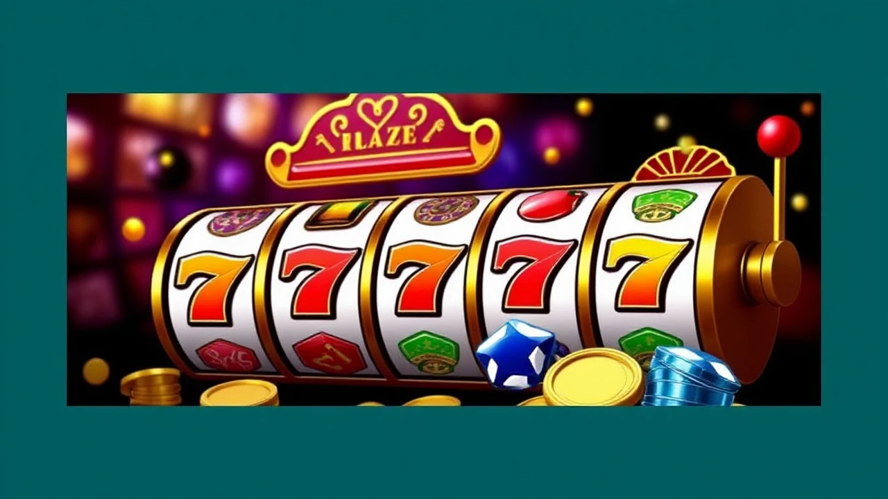 Cara Tepat Mendapatkan Kemenangan Besar dalam Game Slot di Casino