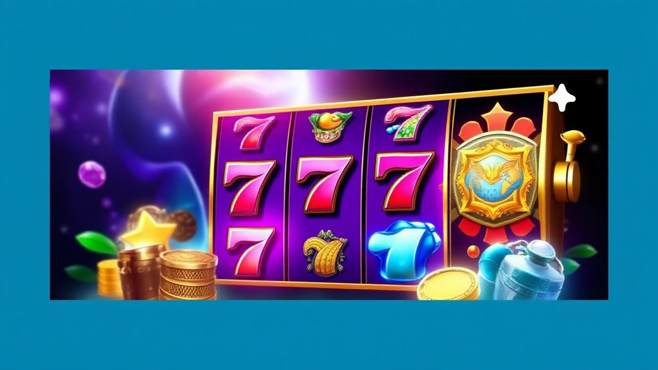 Discovering the Top Casino Slot Themes of 2022: A Comprehensive Look