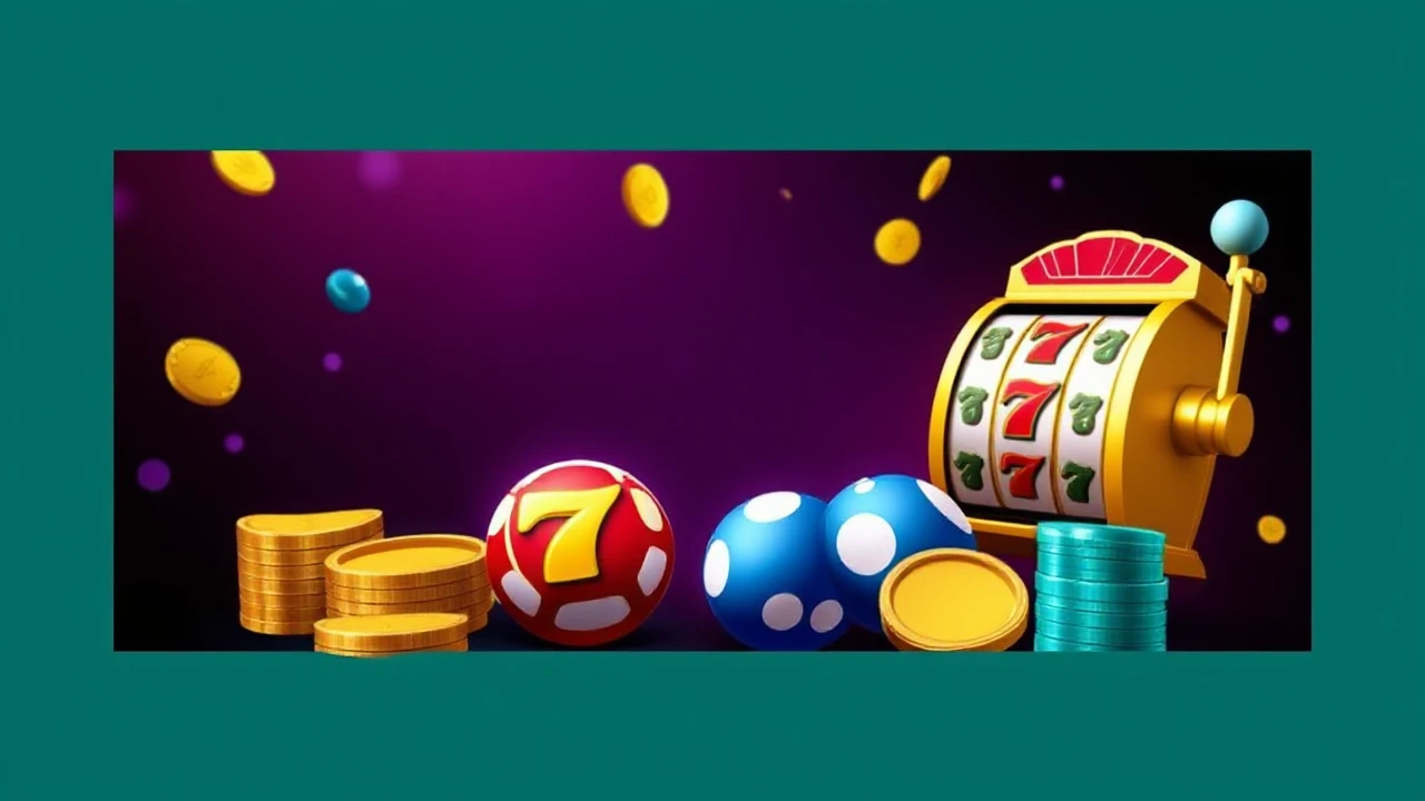Tips Ampuh untuk Meraih Hadiah Besar di Slot Online