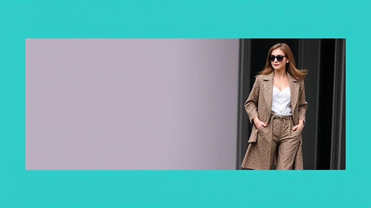 All You Need to Know to Latest Fashion for Contemporary Females