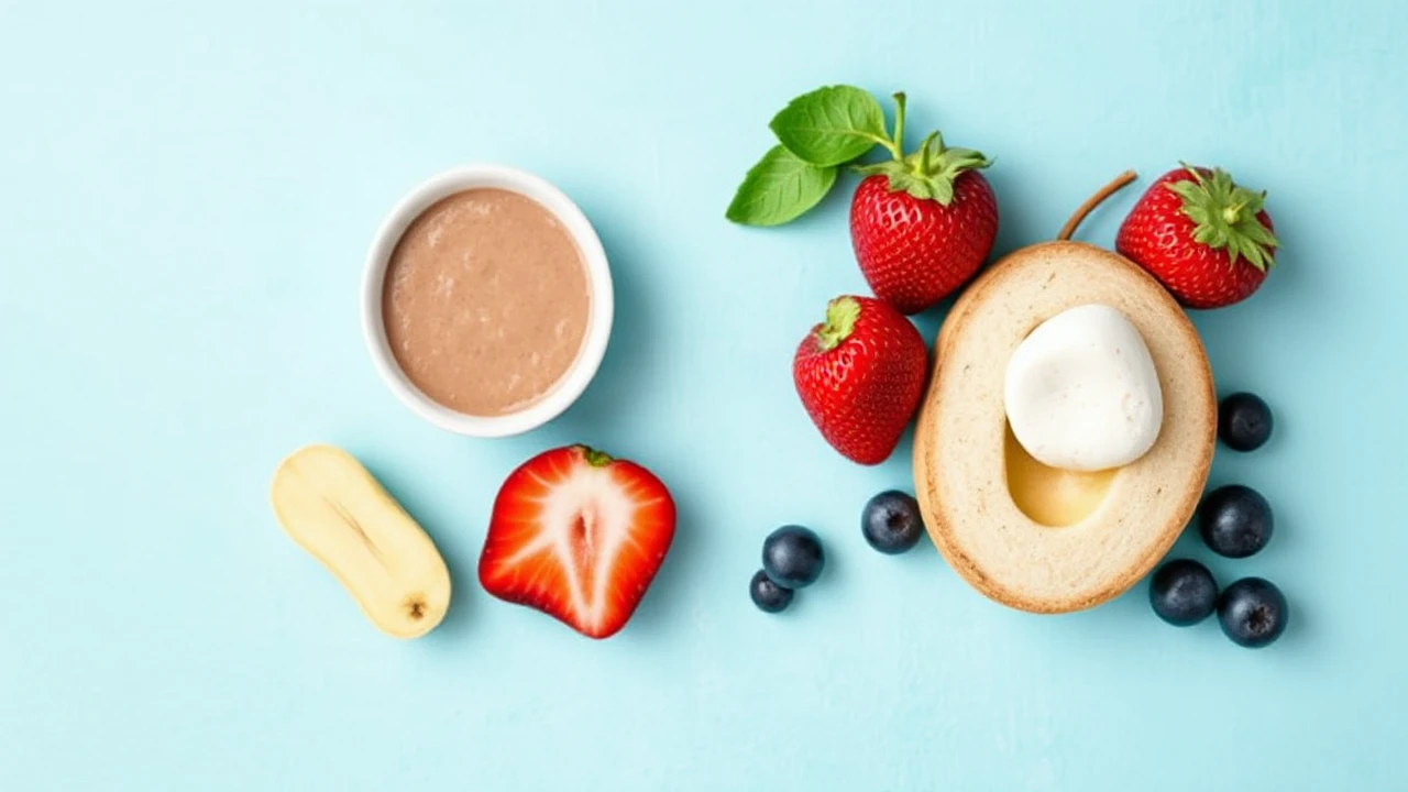 Healthy Habits to Revamp Your Lifestyle Commencing