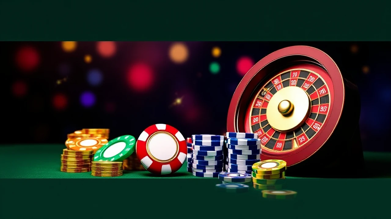 Top jeux de casino en ligne les plus populaires : à essayer absolument