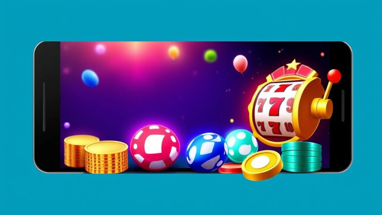 Exploring the Trending Digital Slot Gaming Trends
