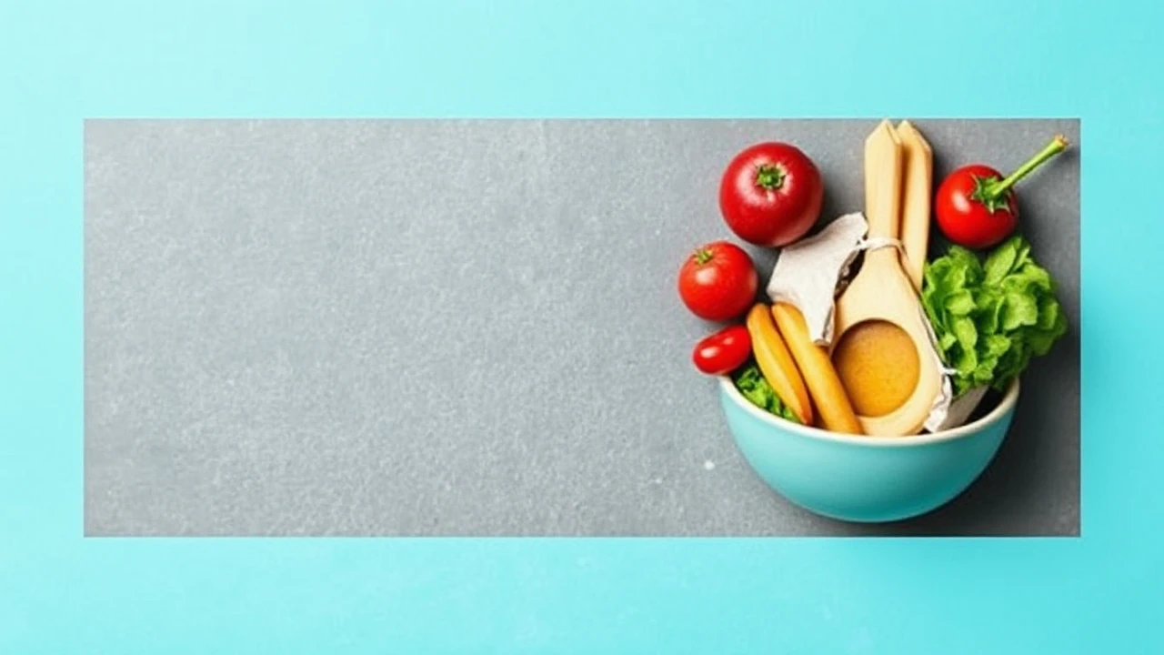 The Ultimate Guide to Healthy Eating Habits for a Healthier Life