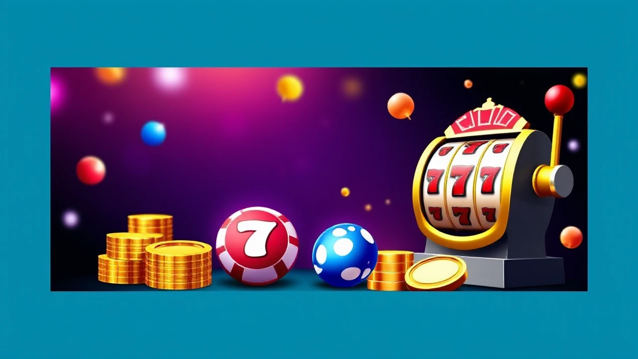 The Surge of Online Casino Slots: Crucial Facts to Grasp