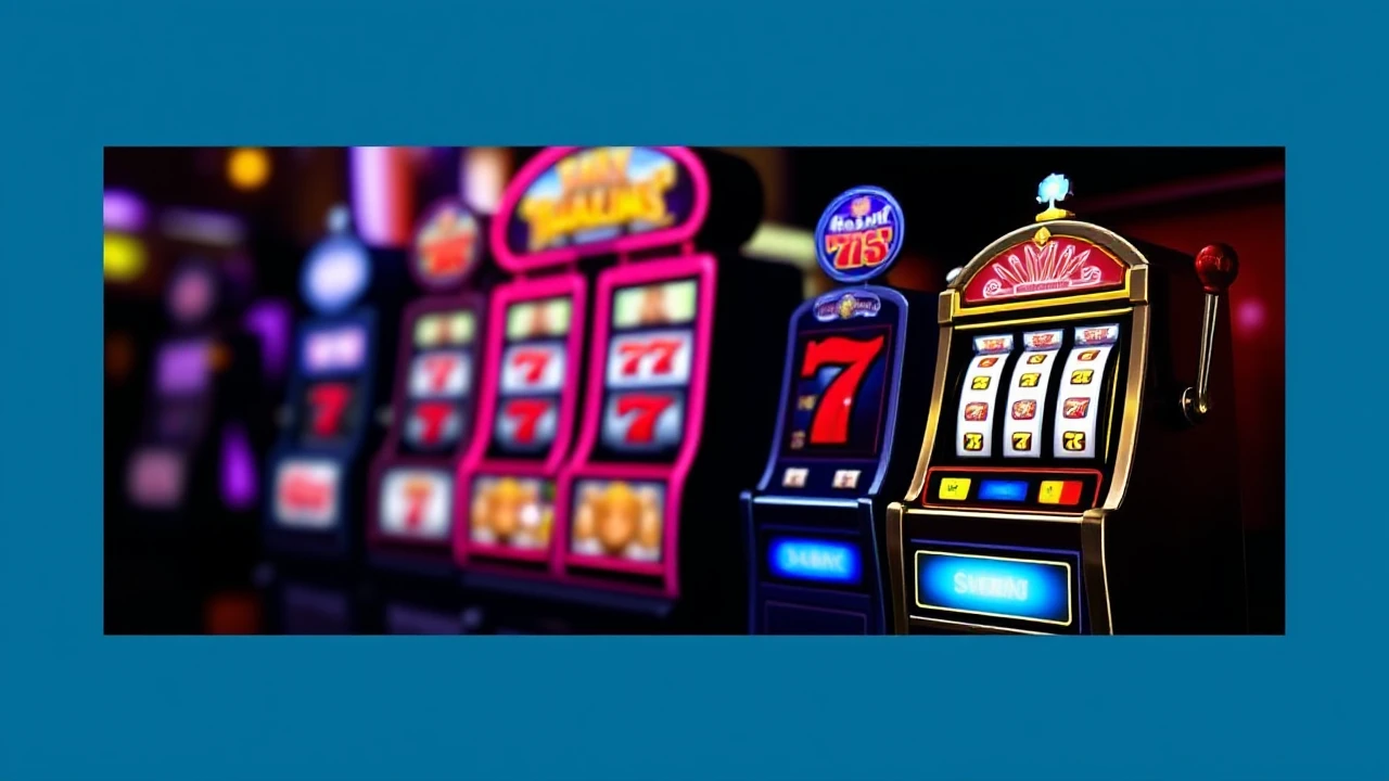 Mastering Your Wins on Slot Machines: Successful Strategies
