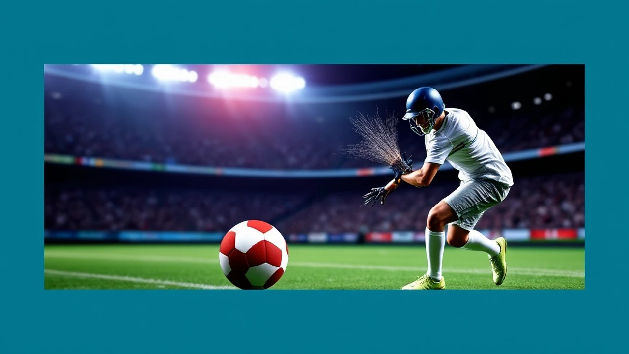 Upcoming Trends in Betting on Sports: Innovations and Tech to Watch