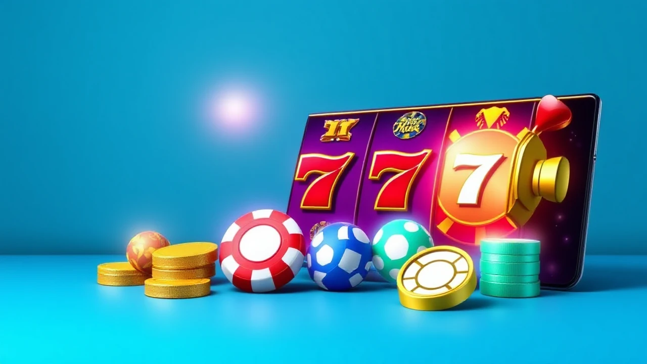 The Future of Integration Across Platforms in Slot Game Progress