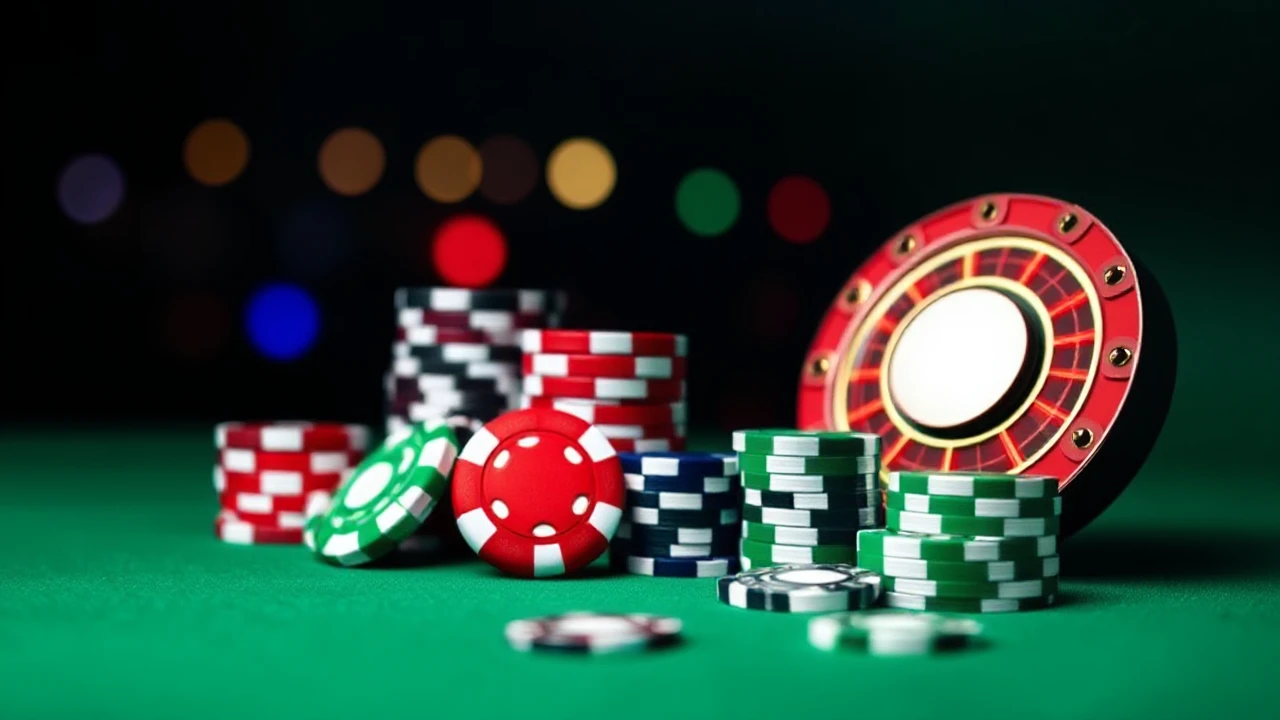 Unveiling the Dark Side of Gambling Dependency: Understanding the Impact