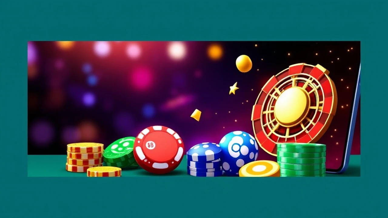 Revolutionizing the Online Casino Experience with 789WIN