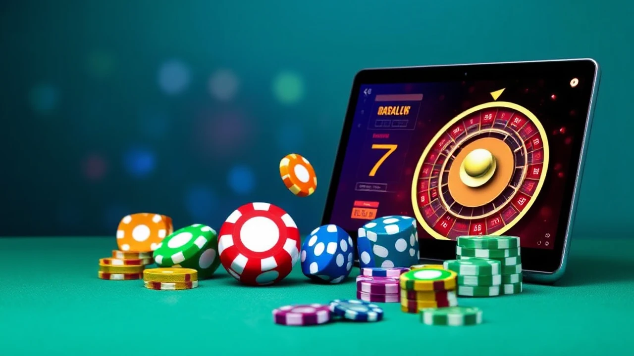 The Emergence of Internet-Based Gaming Platforms: An Up-to-date Gaming Transformation