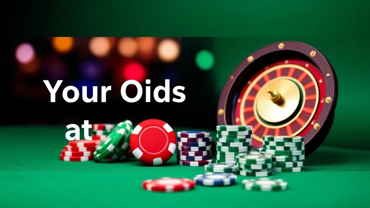 Increase Your Odds at the Casino: 7 Proven Strategies