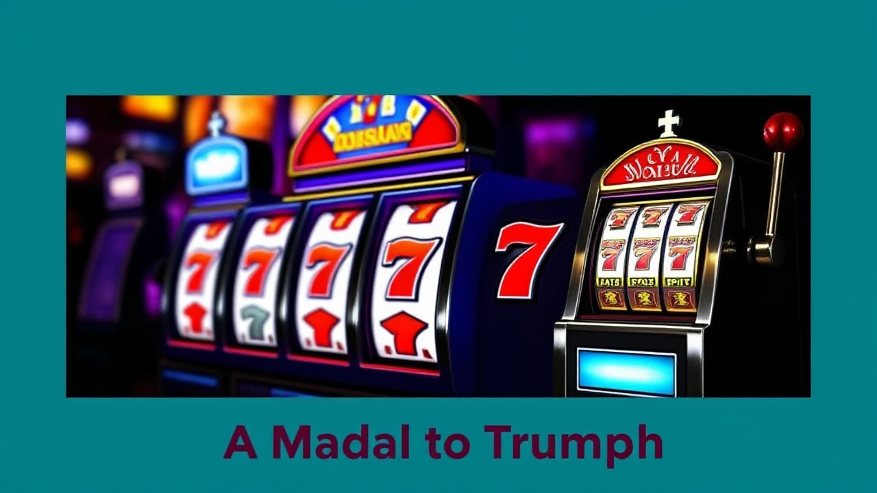 Preventing Common Mistakes While Playing Gambling Slot Machines: A Manual to Triumph