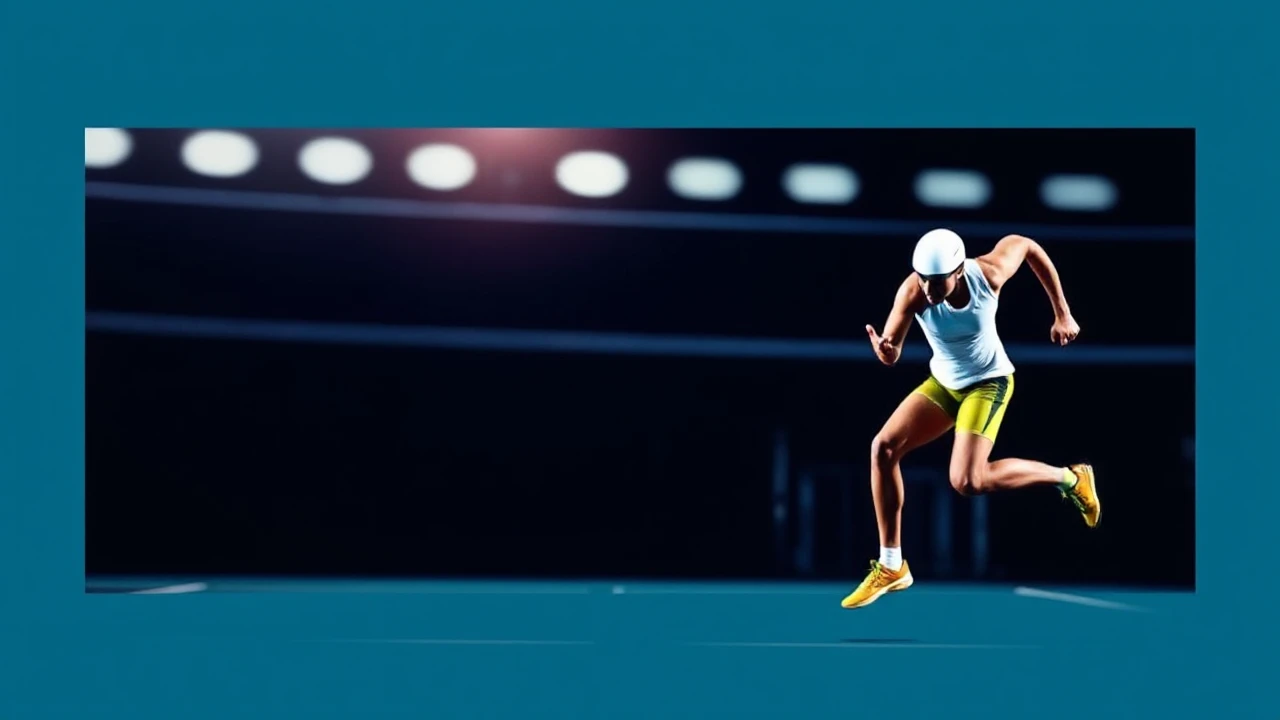 Shaping the Fitness Landscape: Innovative Trends in Sports