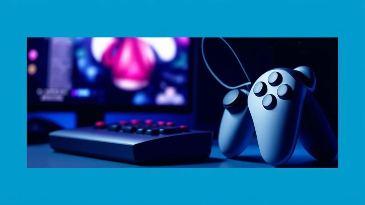 Becoming a Master in the Art of Gaming: Helpful Tips and Tricks for Novice Players